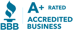 BBB Accredited