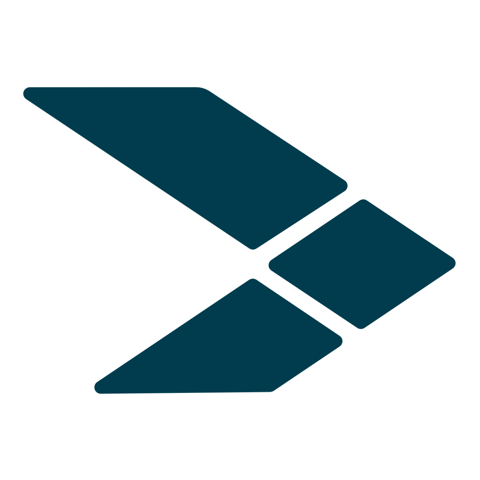SBD Logo Dark Blue Background Logo