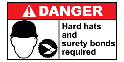 Contractor License Bonds