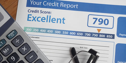 Credit Scores