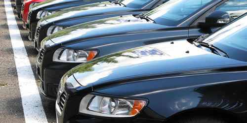 Motor Vehicle Dealer Bonds
