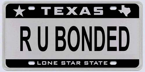 Texas Motor Vehicle Dealer Bonds