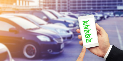 Finding an Honest Used Car Dealer