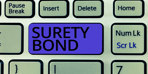Finding the Right Surety Bond for Your Small Business