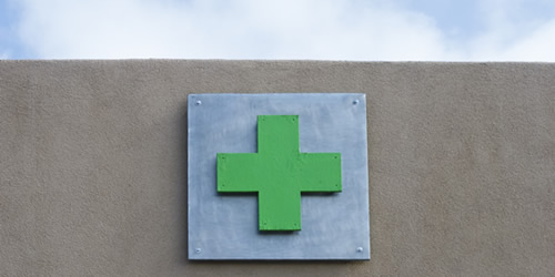 How to Get a Dispensary License in California