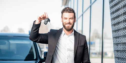How to Get a Motor Vehicle Dealers License