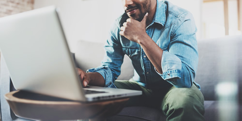 How to get a surety bond with bad credit