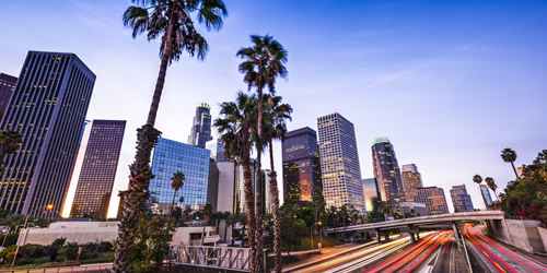 The most common surety bonds in California