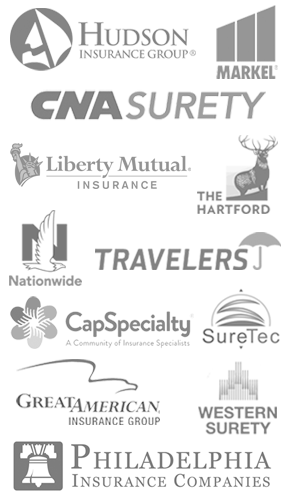 The Best Surety Companies