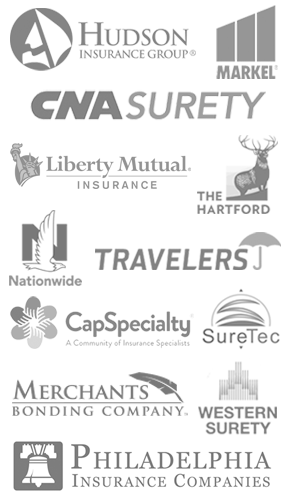 The Best Surety Companies