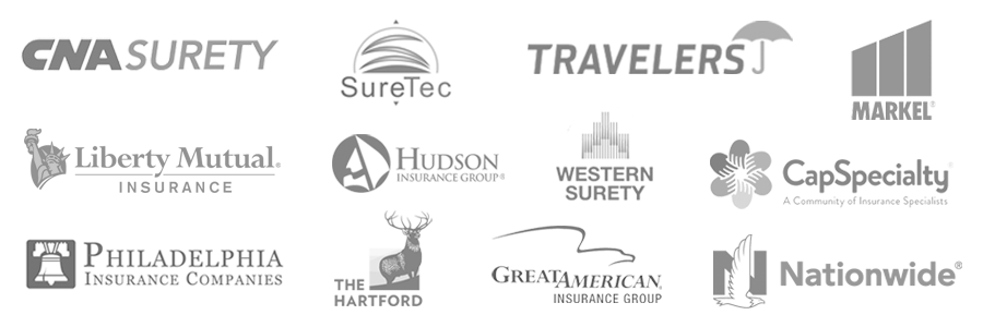 The Best Surety Companies