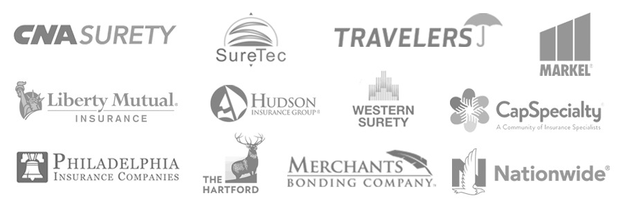 The Best Surety Companies