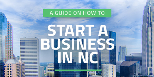 A Guide on How to Start a Business in NC