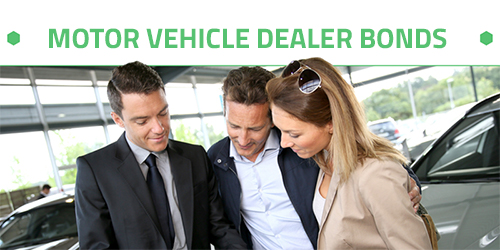 Everything You Need to Know About Motor Vehicle Dealer Bonds