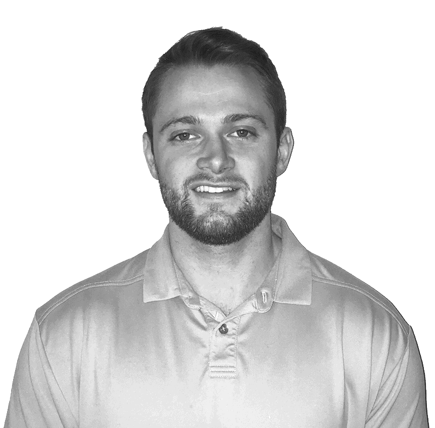 Dylan Sbarglia - Senior Bond Specialist
